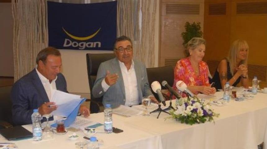 Aydın Doğan: Doğru Bildiğimizi Yapmaya Devam Edeceğiz, Kimseye Garazımız, D&uuml;şmanlığımız Yok