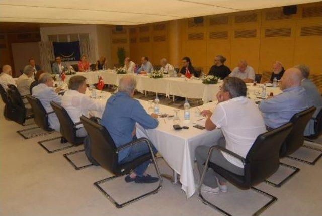 Aydın Doğan: Doğru Bildiğimizi Yapmaya Devam Edeceğiz, Kimseye Garazımız, Düşmanlığımız Yok 2