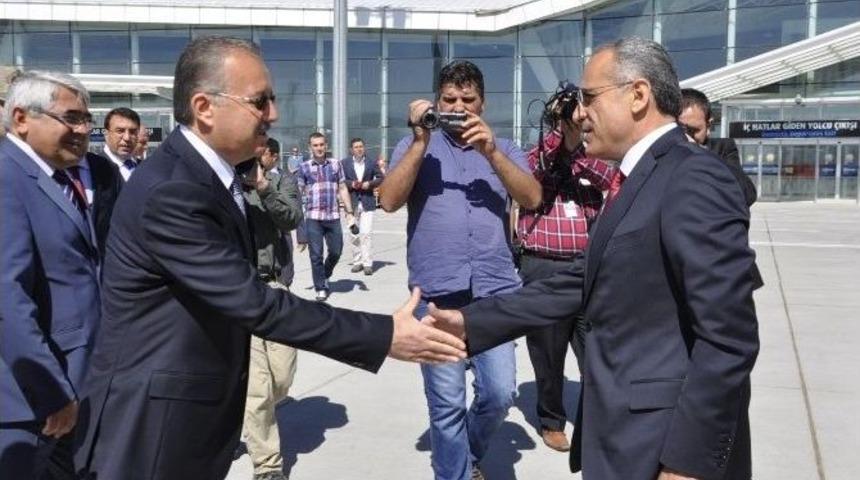 Yal&ccedil;ın Top&ccedil;u: "tek Başına İktidarı Mutlaka Ger&ccedil;ekleştirin"