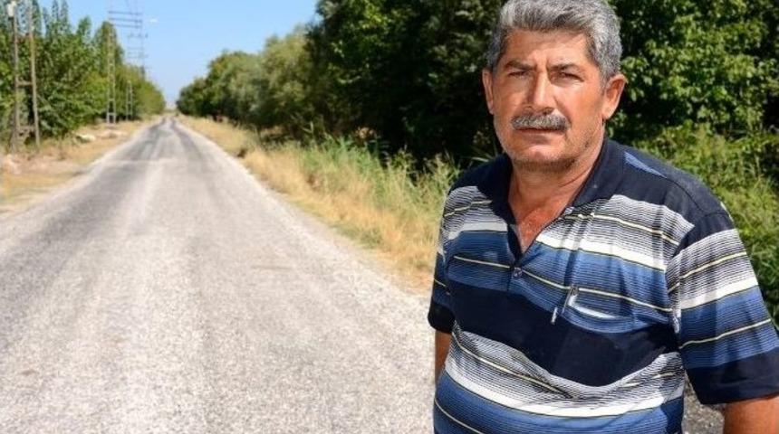 Hasırcılar Mahallesi&rsquo;nin Yolu Asfaltlandı