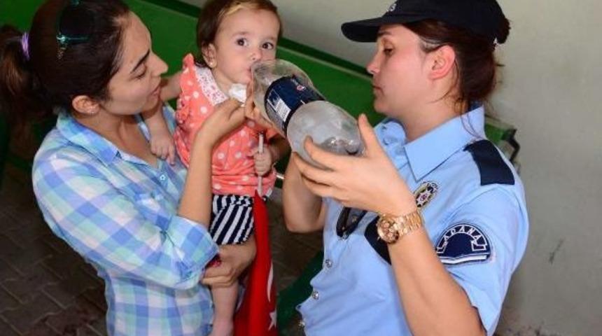 Şehit Polis Akif Hatunoğlu Son Yolculuğuna Uğurlandı/ Ek Fotoğraflar