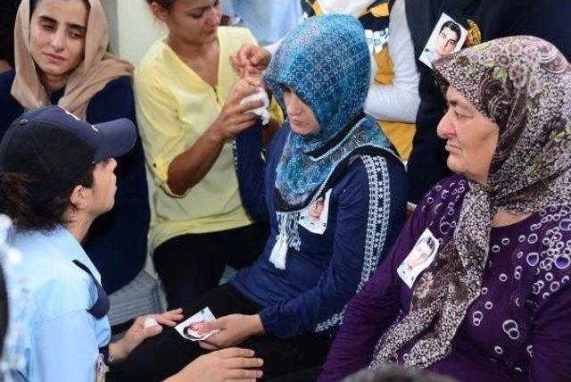 Şehit Polis Akif Hatunoğlu Son Yolculuğuna Uğurlandı/ Ek Fotoğraflar