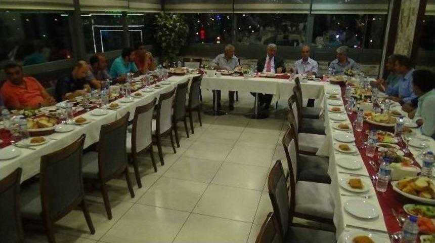 Orhan Birdal: &ldquo;t&uuml;m Birikimimi Erzincan İ&ccedil;in Kullanıcam&rdquo;