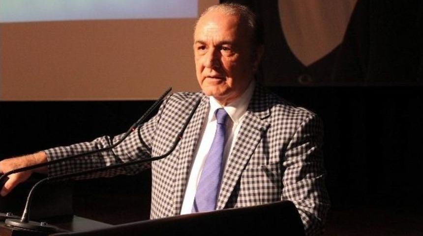 T&uuml;rk Tıp &Ouml;ğrenciler Birliği 2015 Kurultayı Start Aldı