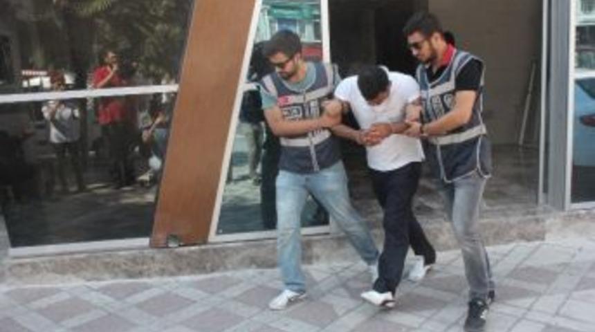 Urfalı Telefon Dolandırıcıları Kocaeli&rsquo;de Yakalandı