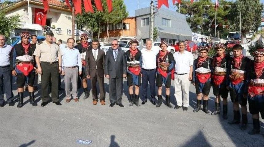 Güney’e 6 Milyonluk Dev Yatırım