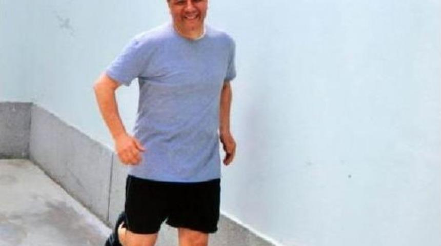 Balbay, İzmir 9 Eyl&uuml;l Maratonu'nuna Katılacak