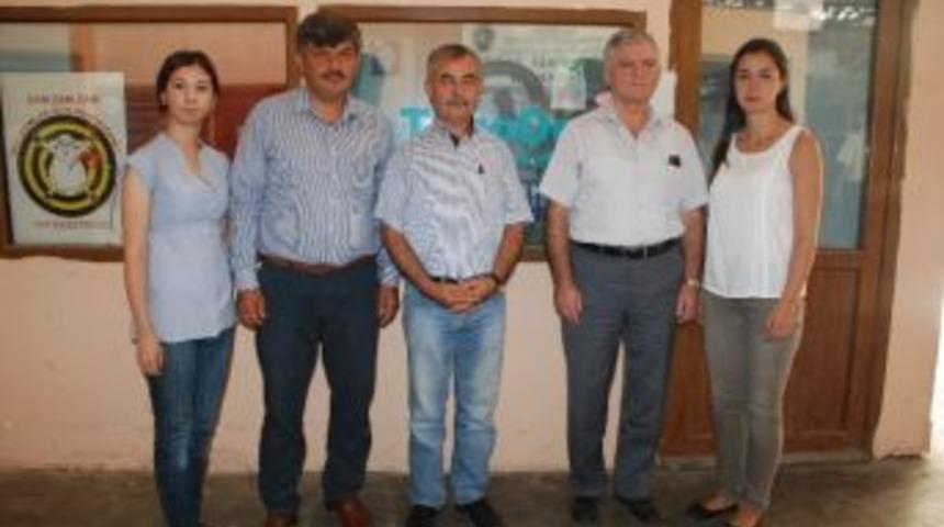 Ziraat Odasından G&uuml;bre Zammı Tepkisi