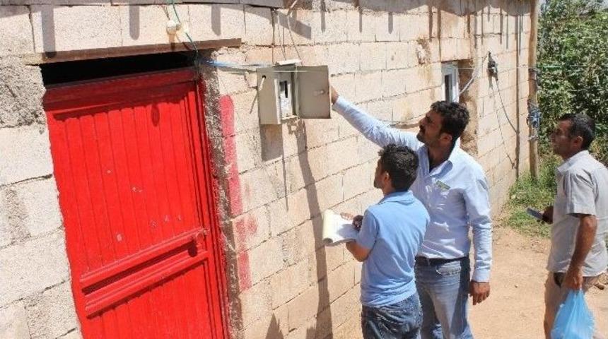 Dicle Edaş&rsquo;ın Ka&ccedil;ak M&uuml;cadelesi S&uuml;r&uuml;yor