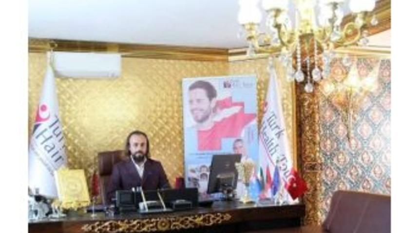 Komed Başkanı Kenan Acıkök: “sağlık Turizmi Destekleri Yeniden Düzenlendi”