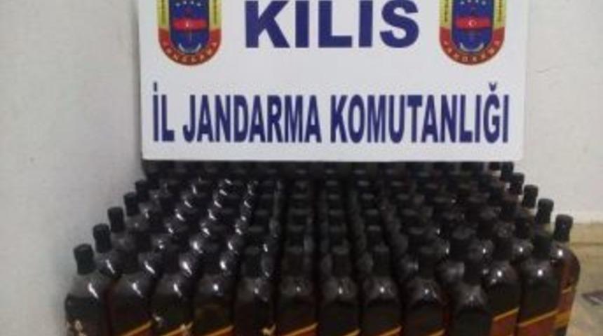 Ara&ccedil;taki Ka&ccedil;ak I&ccedil;kiye G&ouml;zaltı