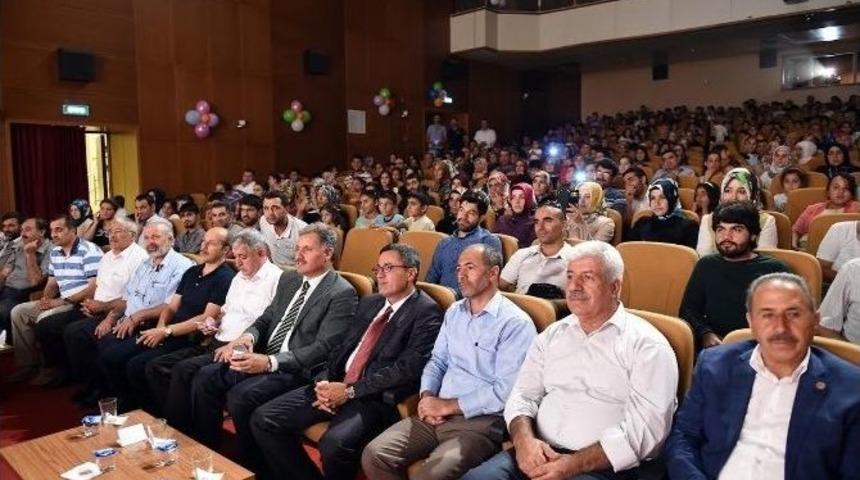 &Ccedil;akır: &ldquo;g&ouml;n&uuml;llere Dokunmak En B&uuml;y&uuml;k Hedefimiz&rdquo;