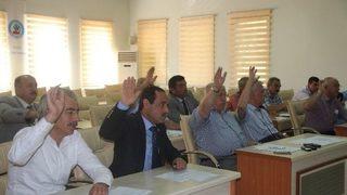 İl Genel Meclisi Eylül Ayı 4’üncü Gün Birleşimi Yapıldı