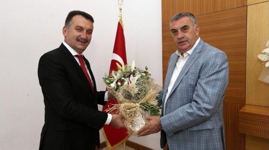 B&uuml;y&uuml;kşehir Zabıta 7/24 Sakarya&rsquo;nın Hizmetinde