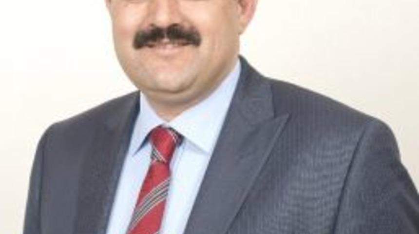 Ak Parti, İl Merkezi İl Ve &Uuml;&ccedil; Merkez İl&ccedil;ede Skm Başkanlarını Belirledi