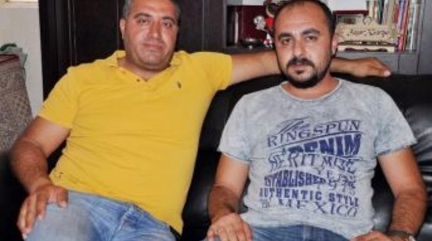 Aksaray&rsquo;da İş&ccedil;ilerin Eylemine Yalanlama