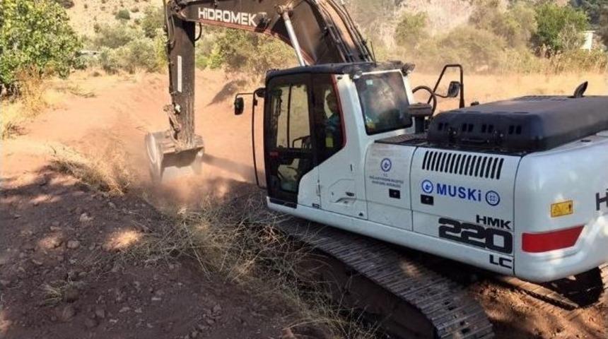 Muhtar Din&ccedil;, &ldquo;k&ouml;y T&uuml;zel Kişiliğinde B&ouml;yle Rahat Değildim&rdquo;