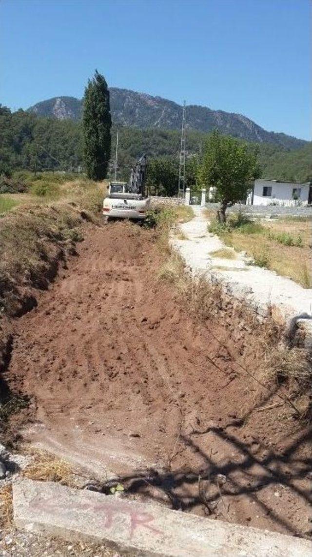 Muhtar Din&ccedil;, &ldquo;k&ouml;y T&uuml;zel Kişiliğinde B&ouml;yle Rahat Değildim&rdquo; 1