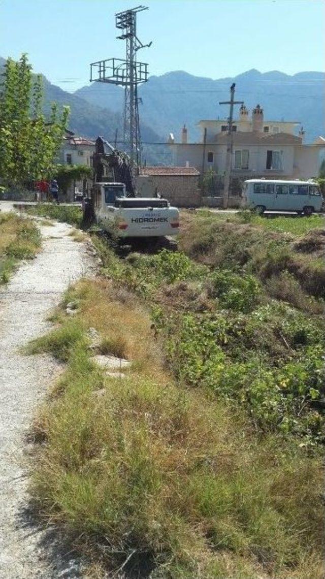 Muhtar Din&ccedil;, &ldquo;k&ouml;y T&uuml;zel Kişiliğinde B&ouml;yle Rahat Değildim&rdquo; 2