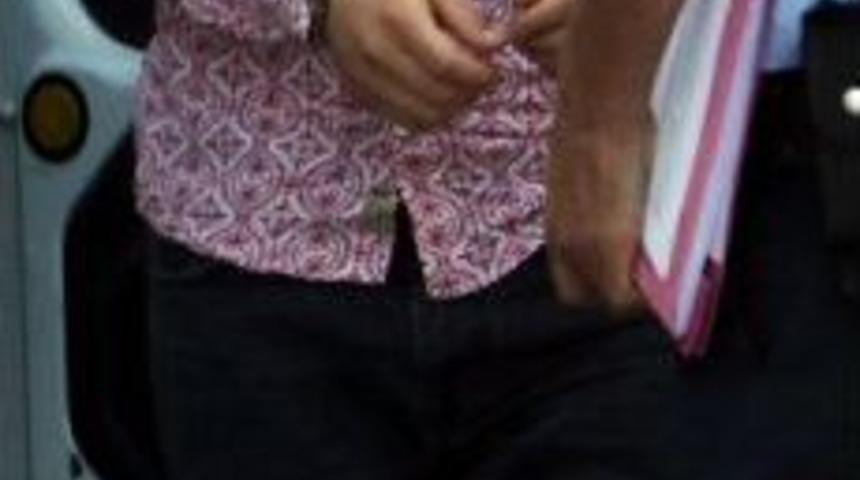 Fazla Para Aldığı Gerek&ccedil;esiyle Sahibi Ile Tartıştığı Lokantayı Yaktı