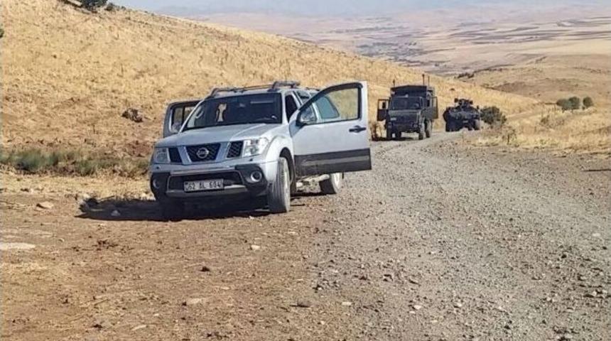 Elazığ&rsquo;daki Saldırıda Kullanılan Ara&ccedil; Bulundu