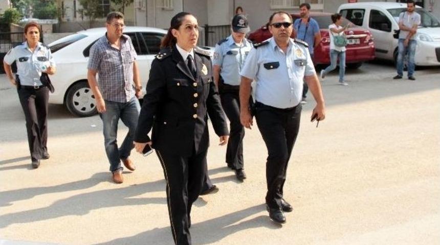 Yeni Doğan Evladını G&ouml;remeden Şehit Oldu