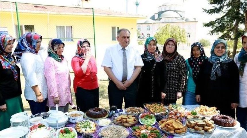 Bolu&rsquo;da Ekmek İsrafına Karşı Seferberlik Başlatıldı