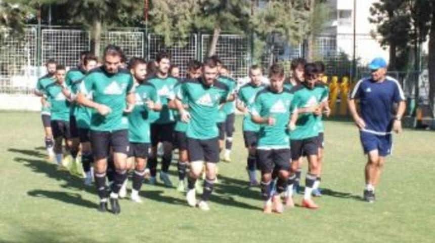 Aydınspor 1923&rsquo;te Forma Numaraları Belli Oldu