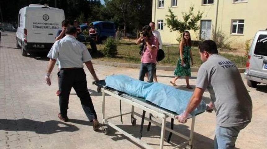 Umut Yolundaki Faciada &Ouml;lenlerden 6 Suriyelinin Cenazesi, Alan Olmazsa Kimsesizler Mezarlığında Toprağa Verilecek