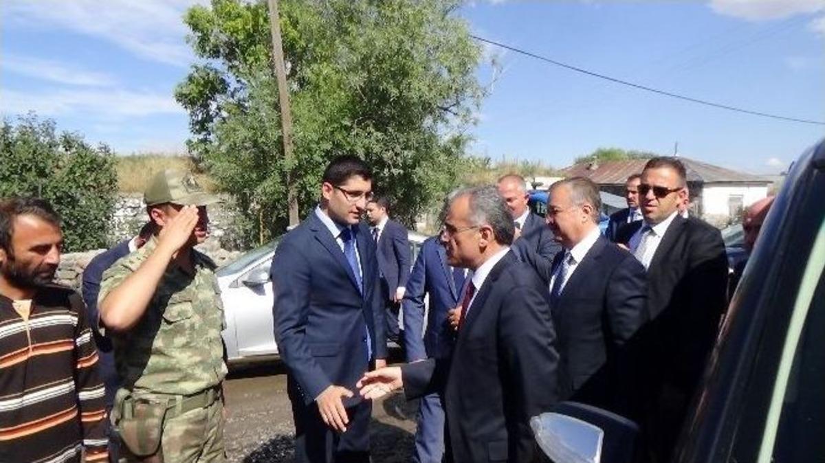 Top&ccedil;u: "ab&rsquo;de Dolaşan 650 Ter&ouml;rist Teslim Edilmeli"