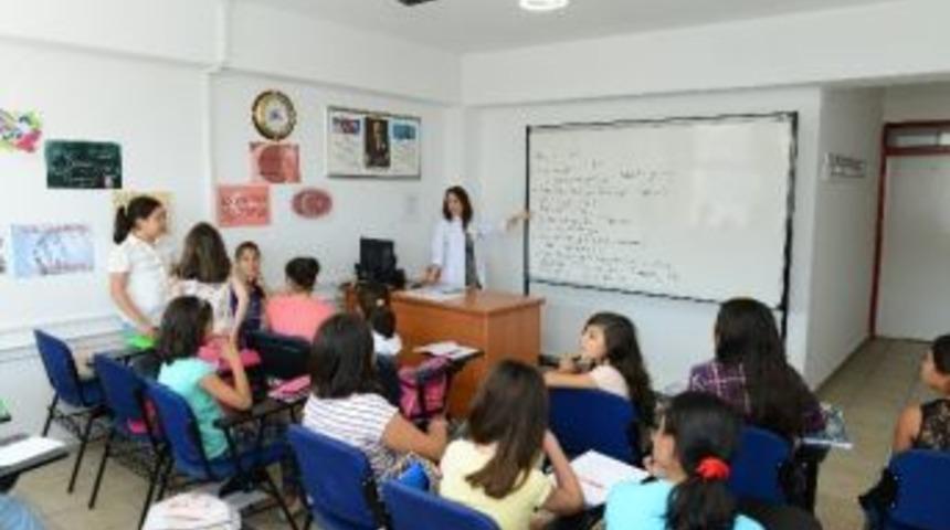 Ismek 1. D&ouml;nem Kayıtları Başlıyor