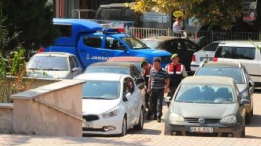 Zonguldak&rsquo;ta Uyuşturucu Operasyonu