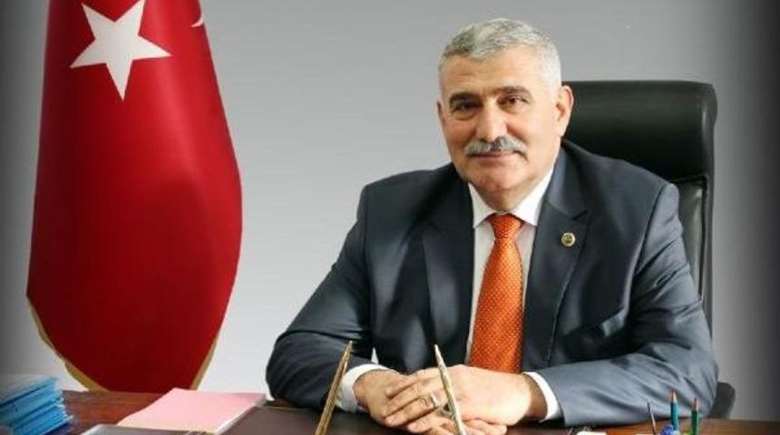 Belediyeden, Cuma Namazı Sonrası Mehter Marşı Yayını