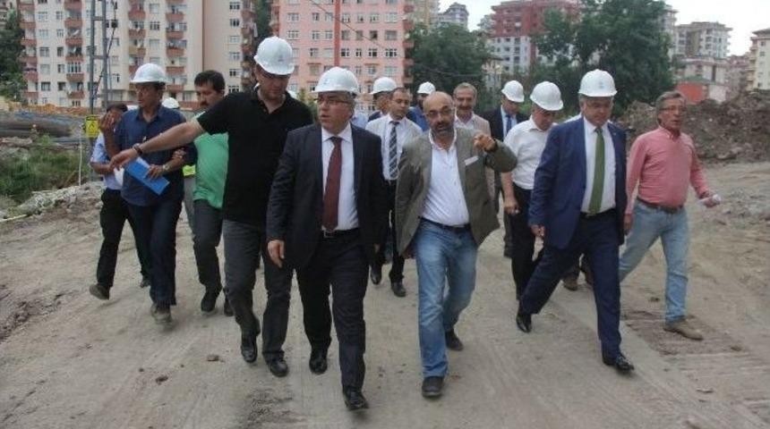 Toki Artık Yatay Bina Yapacak