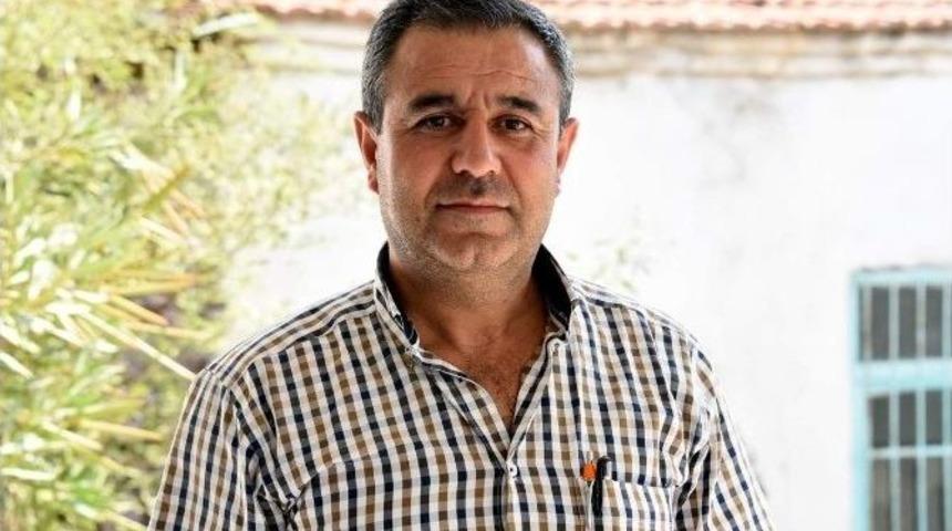 Aliağa&rsquo;da &lsquo;kalabak G&ouml;leti Ve Sulama Projesi&rsquo; Hayata Ge&ccedil;iyor