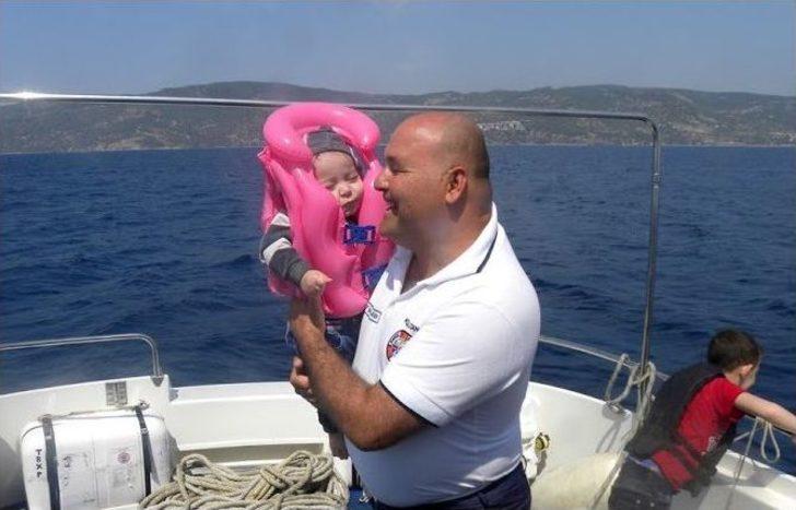 Bu Çocukların Sonu Aylan Gibi Olmadı G1