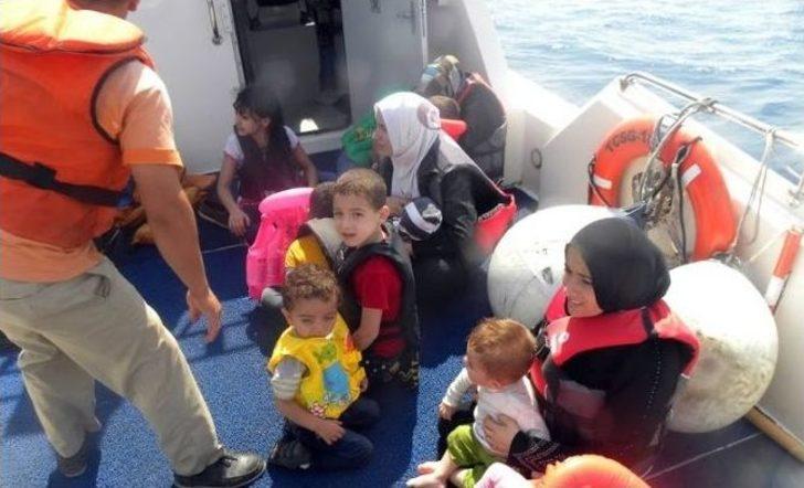 Bu Çocukların Sonu Aylan Gibi Olmadı G2