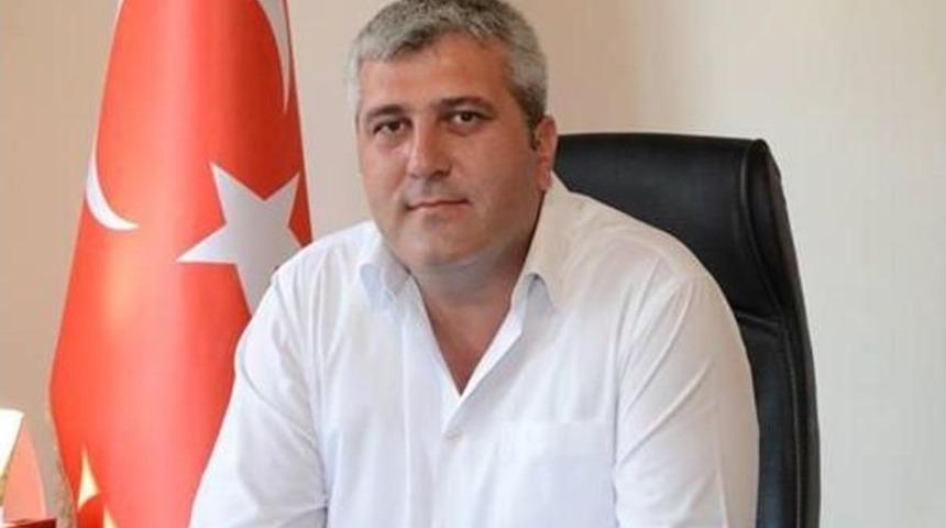 Uşak'ta Ak Parti'den 13 Aday Adayı