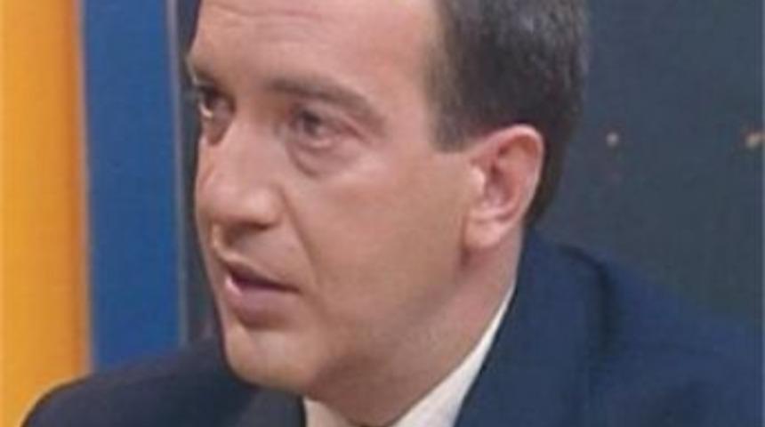 Deneyimli Borsa Muhabiri Mustafa Varuy Yaşamını Yitirdi