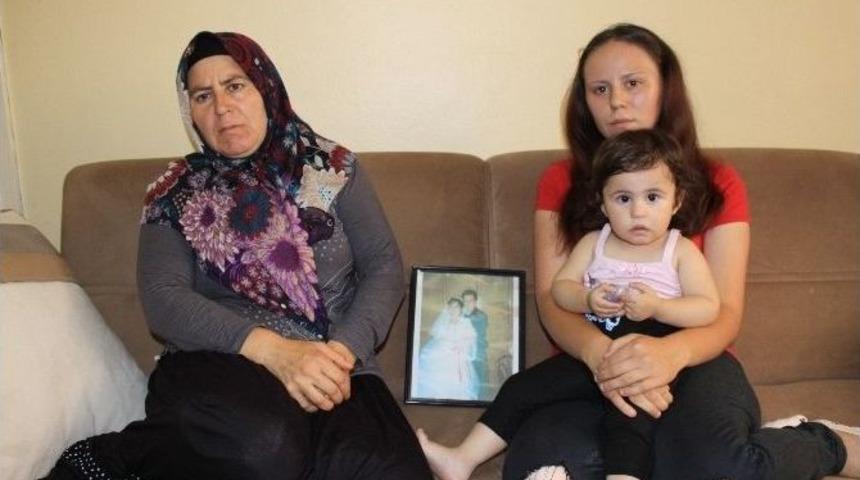 Irak&rsquo;ta Ka&ccedil;ırılan Sıva İş&ccedil;isinin Ailesi &Ccedil;aresiz Bekleyişini S&uuml;rd&uuml;r&uuml;yor