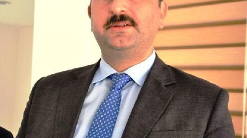 Ak Parti Heyeti Bitlis'te