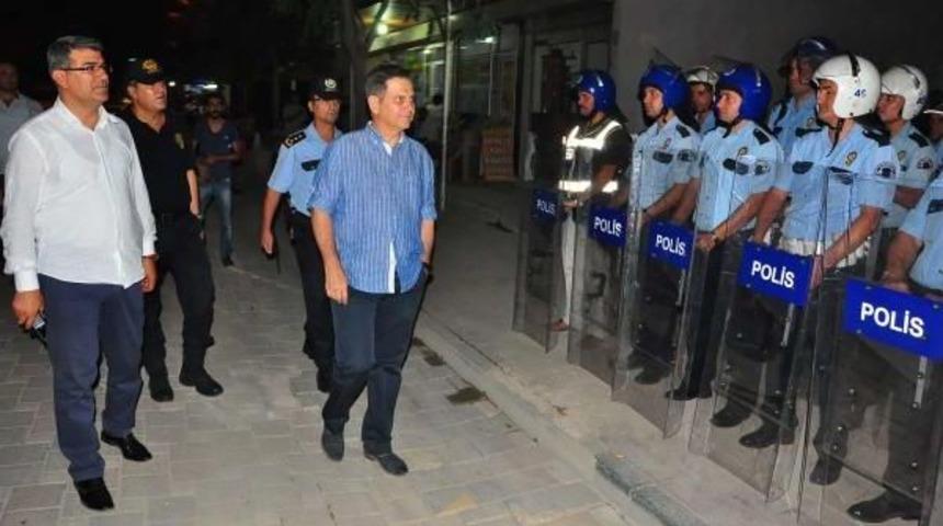 Emniyetten Bin Polisle Asayiş Uygulaması