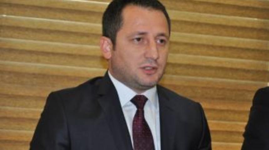 Milletvekili Aday Adayı &Ccedil;abuk, G&uuml;ndemi Değerlendirdi