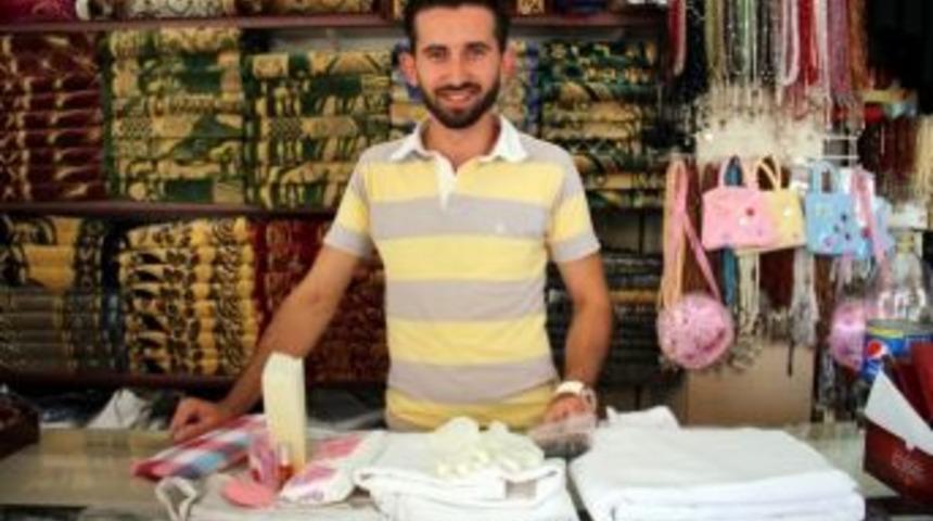 Zenginin Kefeni De Pahalı