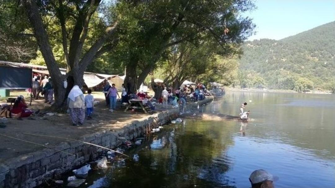 Başkan Badem: "g&ouml;lc&uuml;k&rsquo;e Duyarsız Kalamayız"