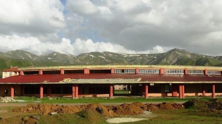 Bitlis, T&uuml;rkiye&rsquo;de Şehirlerarası Otob&uuml;s Terminali Olmayan Tek İl