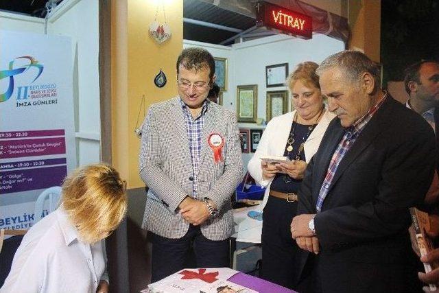 Sivas Kongresi’nin Yıldönümünde Orhan Ölmez Konseri