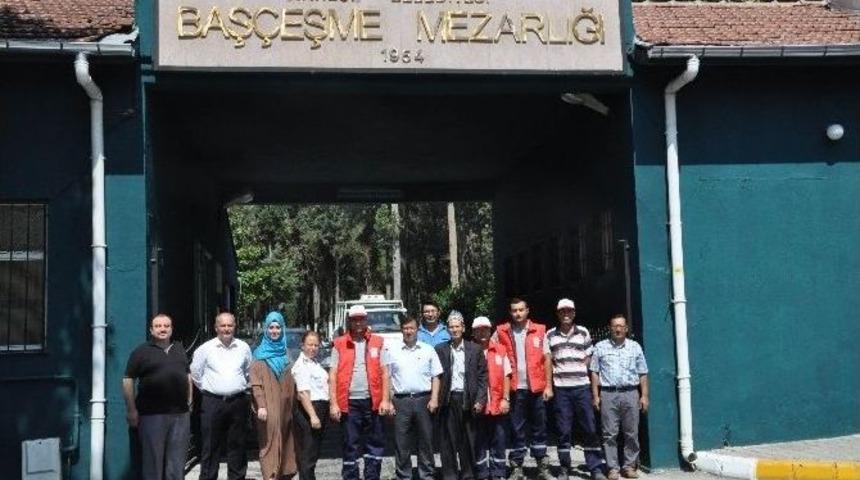 100 Yılda 100 Bin Kişi Toprağa Verildi