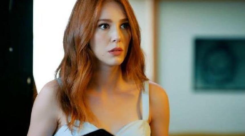 El&ccedil;in Sangu: Kıvan&ccedil; Tatlıtuğ, &Ccedil;ok M&uuml;tevazı