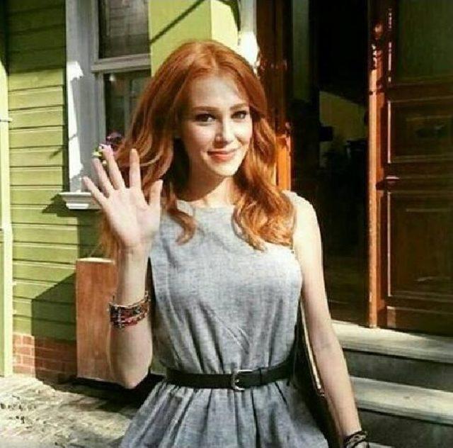 El&ccedil;in Sangu: Kıvan&ccedil; Tatlıtuğ, &Ccedil;ok M&uuml;tevazı 1